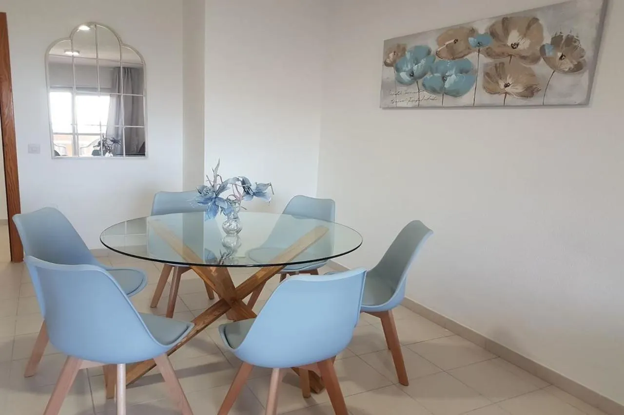 Guadalmar Apartment Malaga 0*,