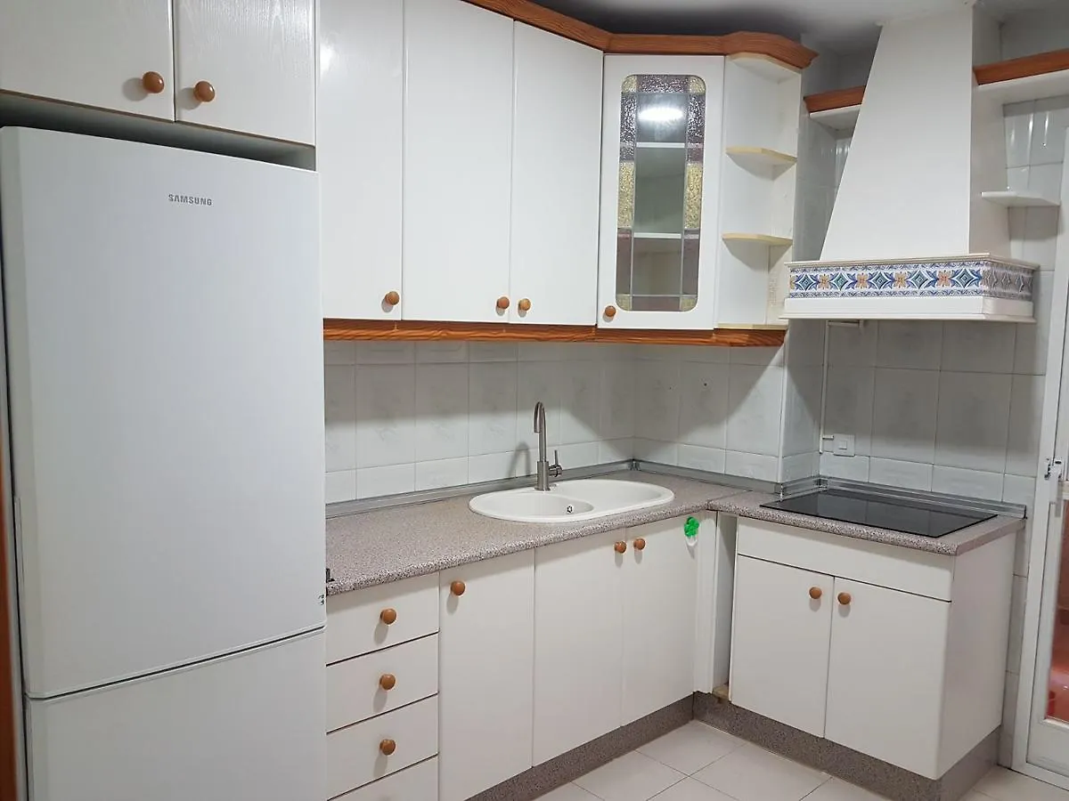 Guadalmar Apartment Malaga