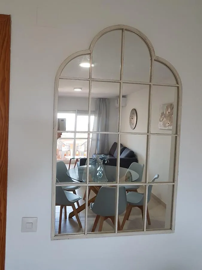 Guadalmar Apartment Malaga