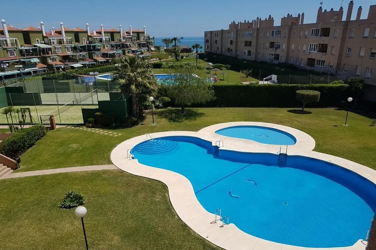 Guadalmar Apartment Malaga