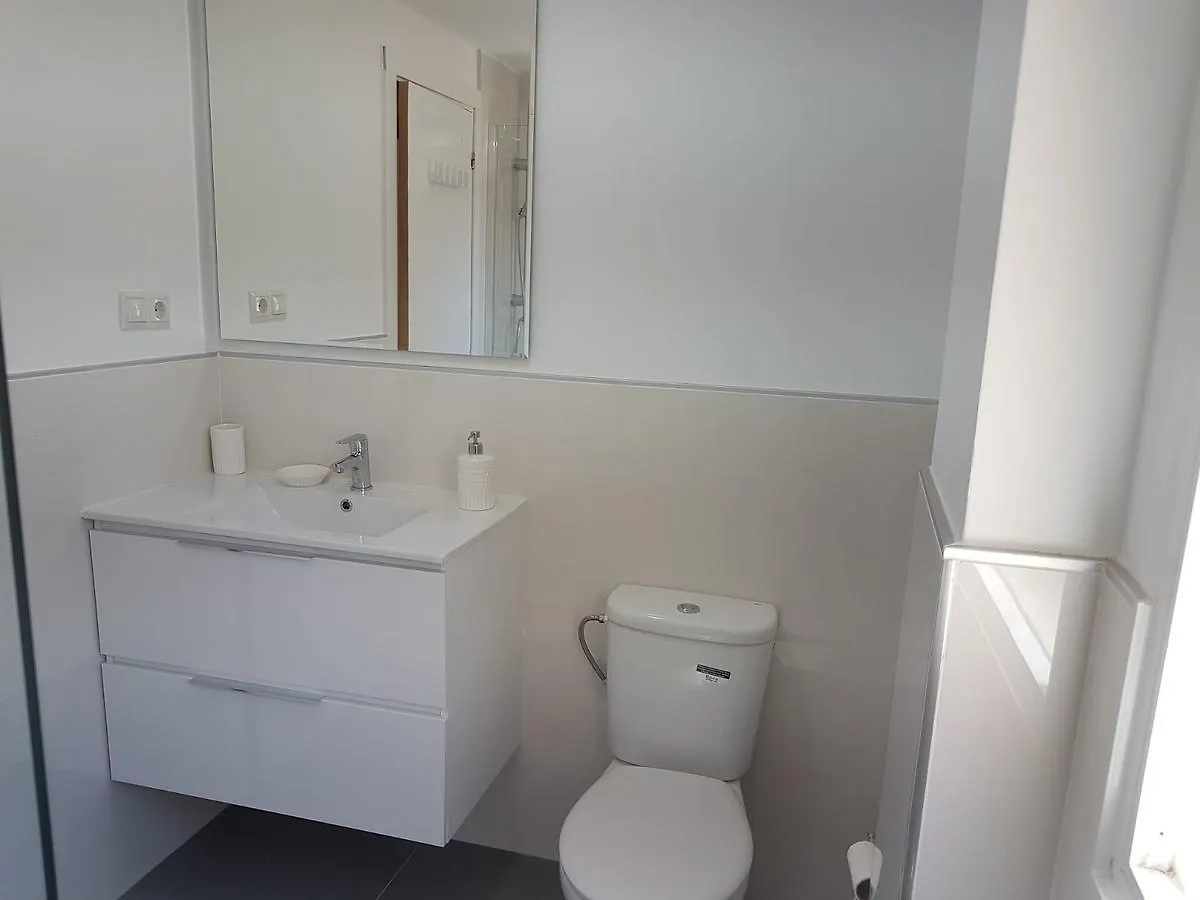 Guadalmar Apartment Malaga Spain