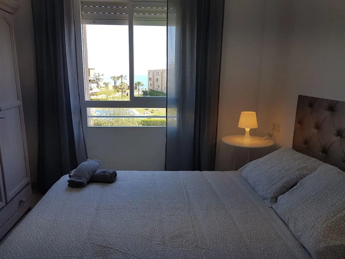 Guadalmar Apartment Malaga
